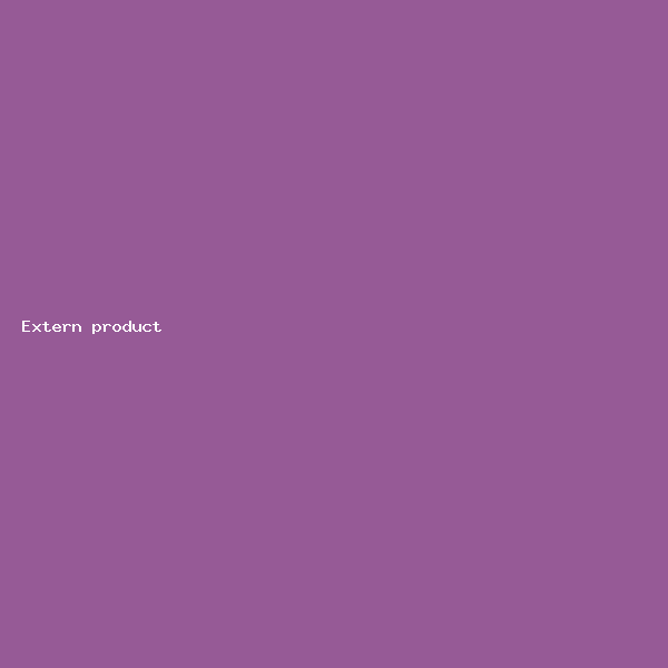 Extern product bij een andere winkel